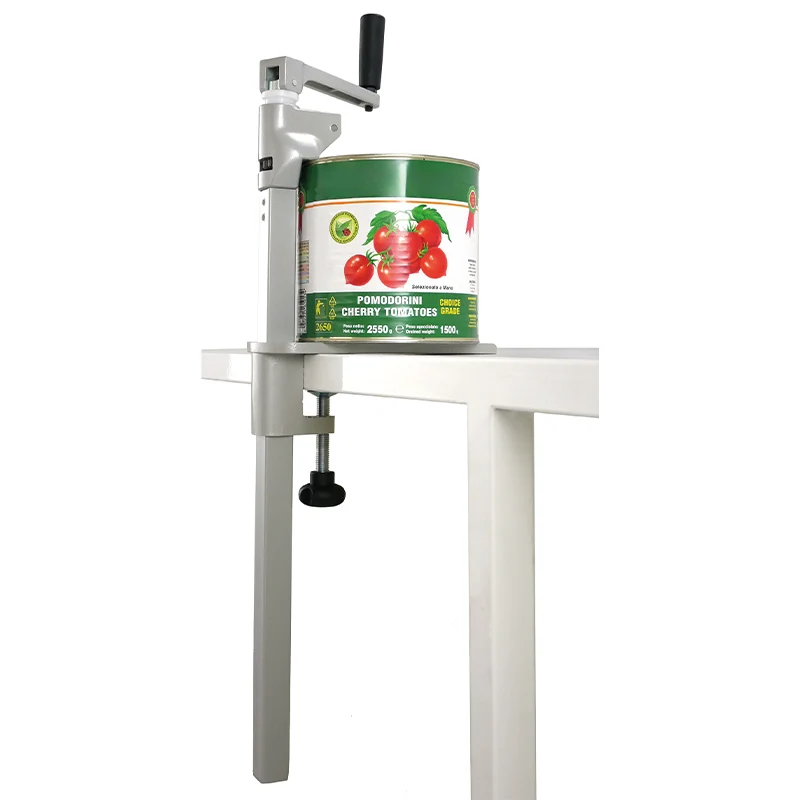 Counter can opener AV4500