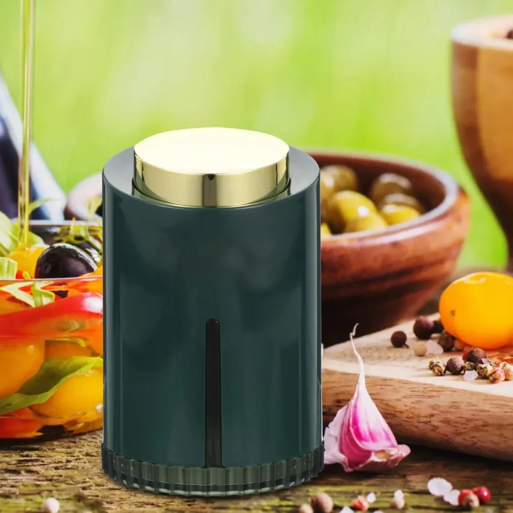 SNAPPICK – Dispenser moderno per stuzzicadenti con aspetto elegante Cozey Maison