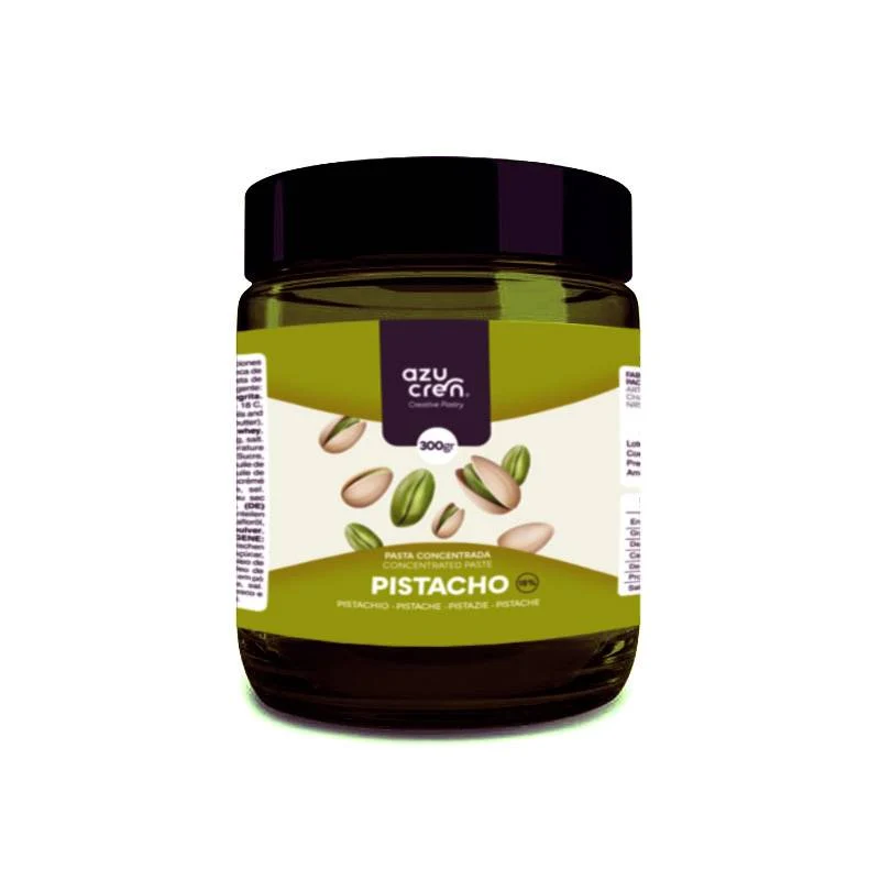Crema al Gusto Pistacchio 300g