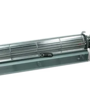Cross-flow blower Skl