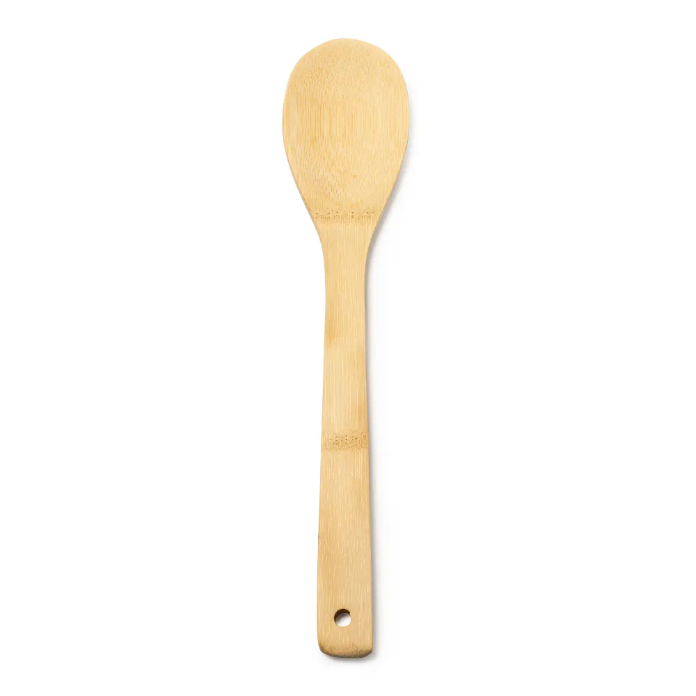 Cucchiaio da cucina bambù.