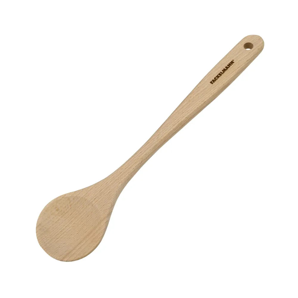 Cucchiaio da cucina , legno, 30 cm