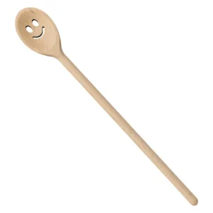 Cucchiaio da cucina ZASSENHAUS Smile faggio naturale 35 cm