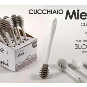Cucchiaio miele 16cm 689581