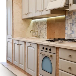 Cucina Classica "MAGDA" | Stone Art