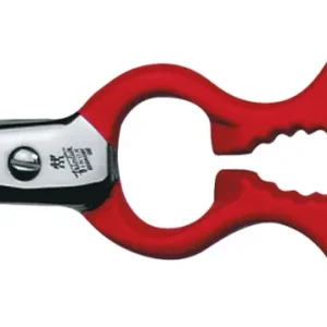 Cucina zwill cucina forbici multiuso cucina assistenza rossa, 200mm 43924-200-0
