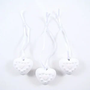 Cuore bianco prc056/01