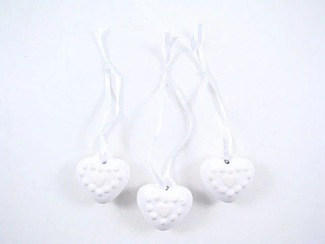 Cuore bianco prc056/01