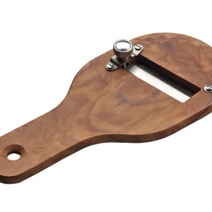 Cutter tartufo nero legno di oliva