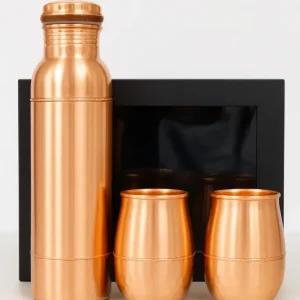 CuVibe - Set sacrale per sorseggiare