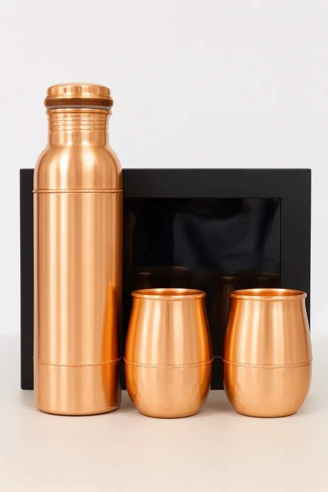CuVibe - Set sacrale per sorseggiare