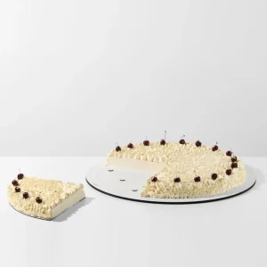 Sistema Dasbi di assemblaggio per torte nuziali