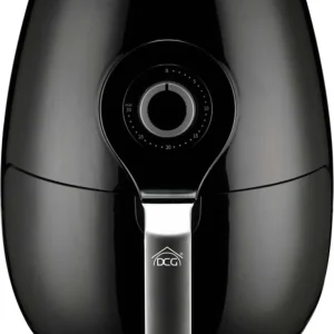 Dcg Friggitrice Ad Aria5.2lt Fr3505n