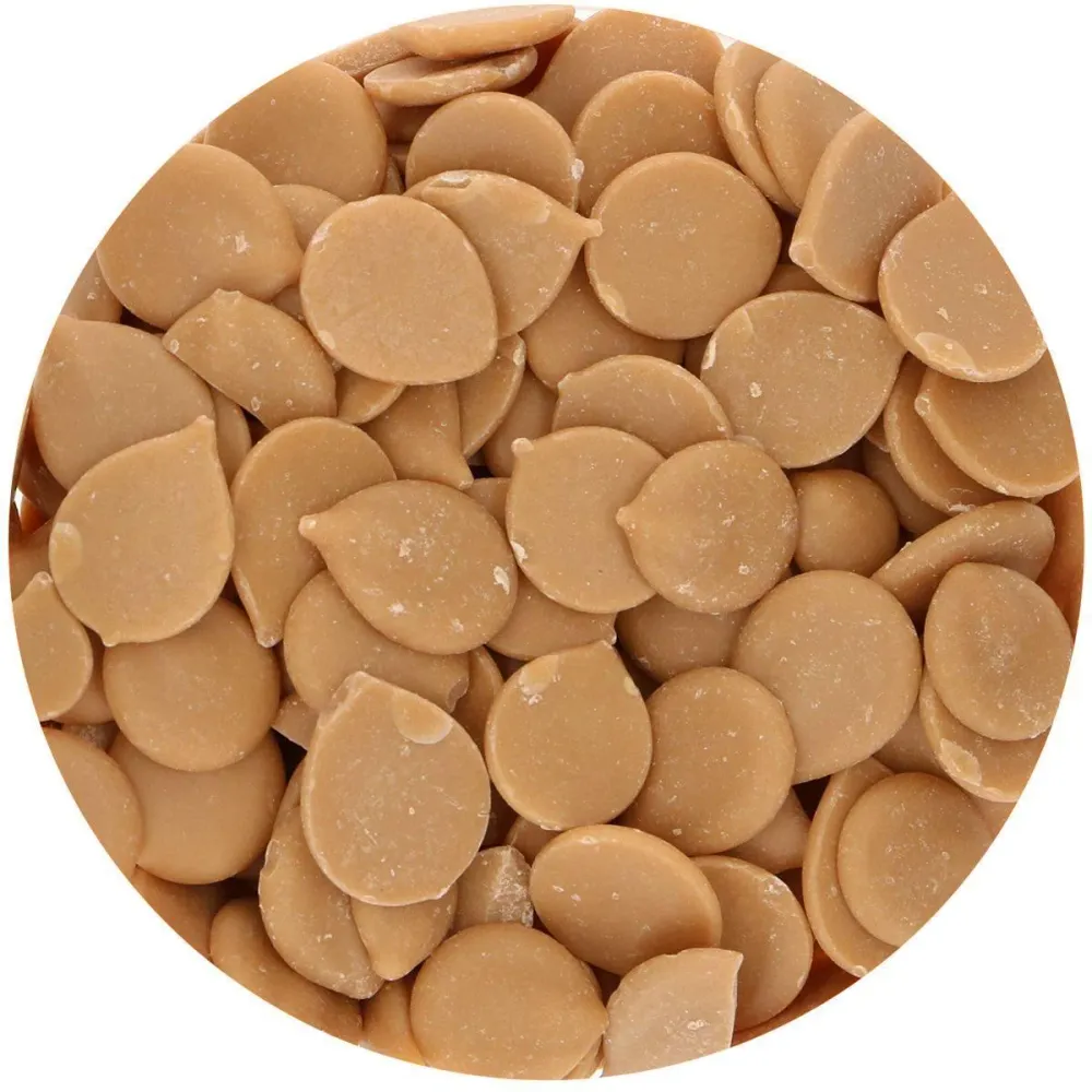 Déco Melts 250g Caramello