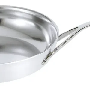 Demeyere Fry Fry Pan Controlinduc 32cm Fedele D16632