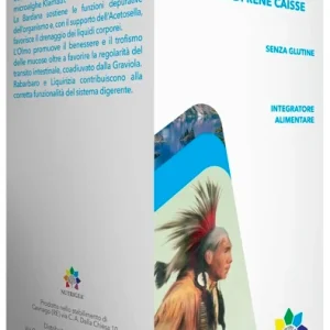 Depuressiac Senza Glutine 200 Ml