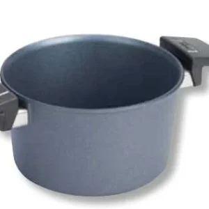 Diamond lite pentola ø 20, 2 manici Vesta
