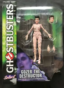 DIAMOND SELECT TOYS - Ghostbusters Gozer Destructor