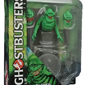 DIAMOND SELECT TOYS - Movie Select Ghostbusters Slimer Action Figure