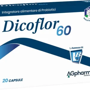 DICOFLOR-60 15 Bust.2,50g