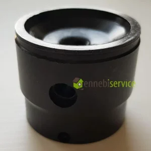 Diffusore portadoccia per macchina da caffè cialde Grimac terry