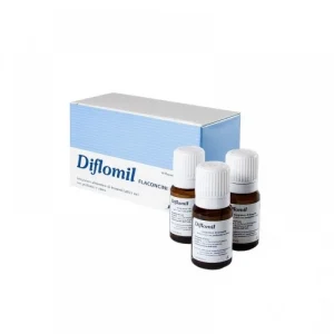DIFLOMIL 10FLX9ML
