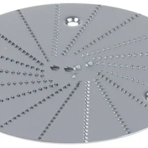 disco grattugia ø 127mm ROBOT COUPE Centrifuga J100 ULTRA