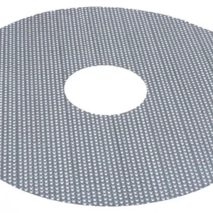 disco grattugia diametro 390mm per pelapatate Puliscicozze Adatto : Sirman