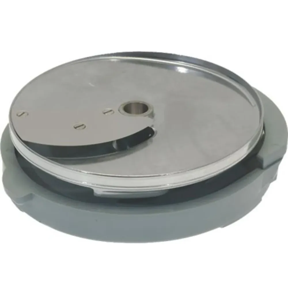 DISCO LISTELLI PATATE FRITTE 8x8 mm - DISCIP21
