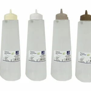 Dispenser c/tappo 0.5lt 633355