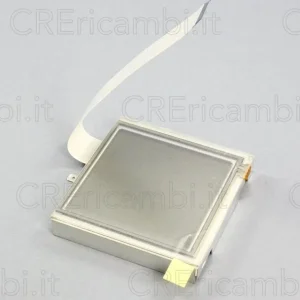 Display Elettronico Touchscreen per Gaggia Platinum RI8177, SUP034AR