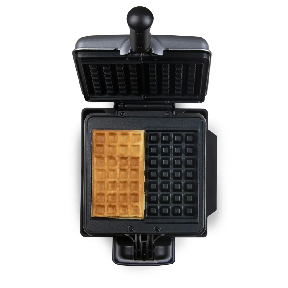 Domo waffle ferro rotante do9272w