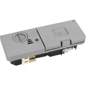 Dosatore distributore detersivo lavastoviglie Smeg 812832343