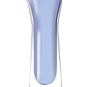 Easy Life Glaskaraffe Doppelw. Blu, 800 ml WD626BL