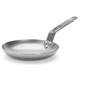ELEMENTO MINERAL B Padella per frittata D:28 cm induzione