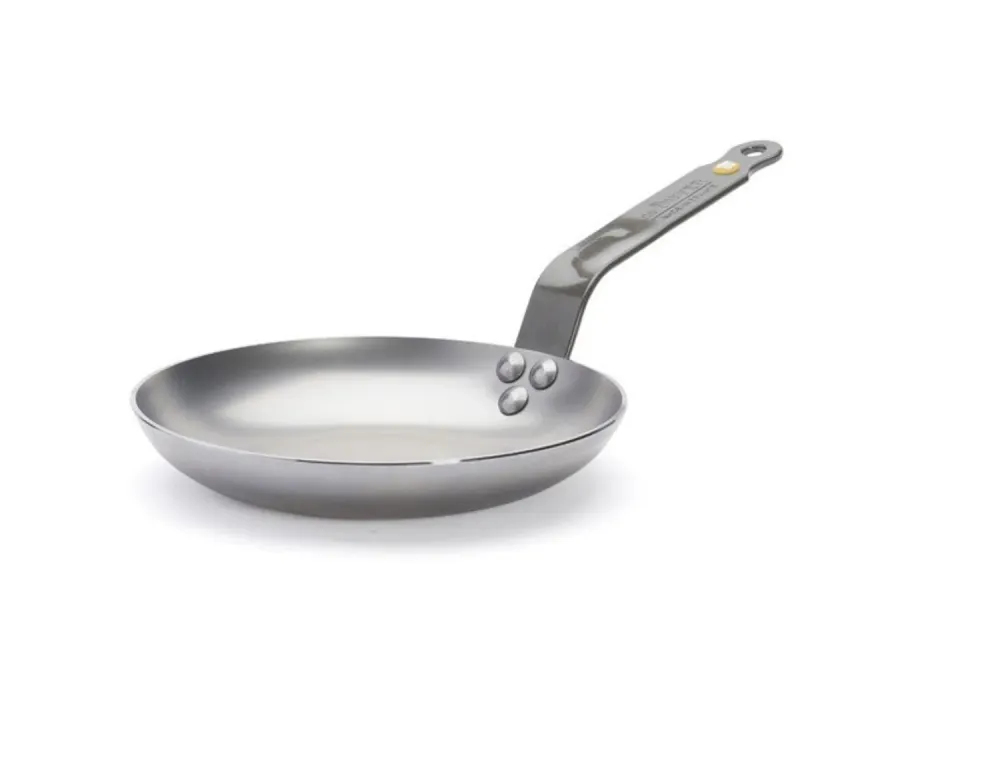 ELEMENTO MINERAL B Padella per frittata D:28 cm induzione