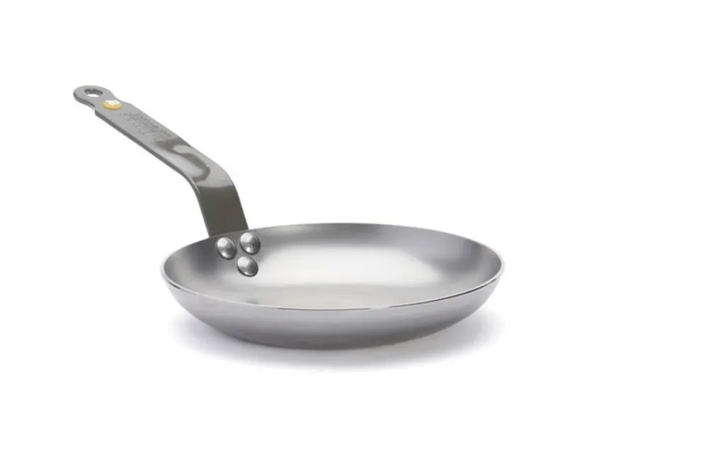 ELEMENTO MINERAL B Padella per frittata D:28 cm induzione