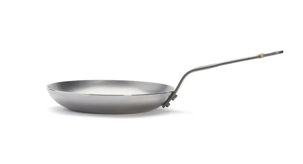 ELEMENTO MINERAL B Padella per frittata D:28 cm induzione