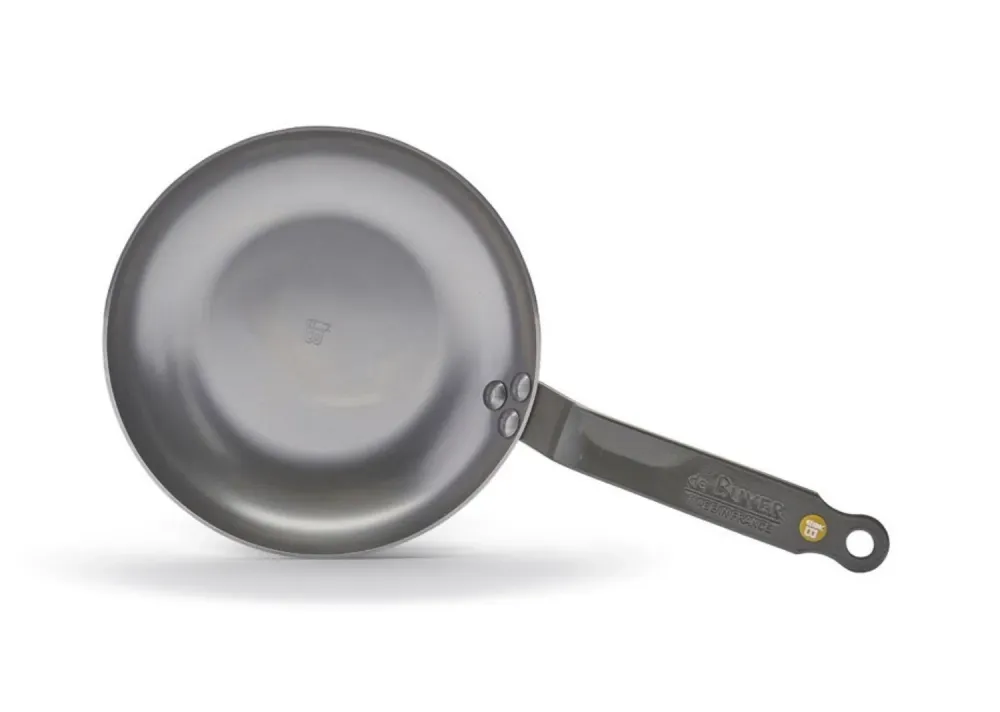 ELEMENTO MINERAL B Padella per frittata D:28 cm induzione