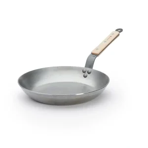 Elemento m minerale B Round Fry Padre 28 cm