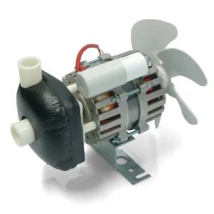 Elettropompa per fabbricatore di ghiaccio rebo brema 23002 Universale