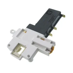 ELETTROSERRATURA BLOCCOPORTA LAVATRICE BRANDT (55X3804)SANGIORGIO (30191001100R)