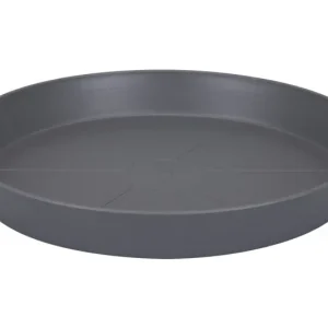 ELHO sottobicchiere Loft Urban tondo antracite ø 34 cm