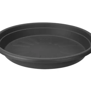 ELHO sottobicchiere universale rotondo antracite ø 30 cm
