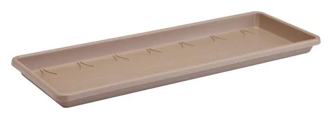 ELHO tozzo Barcellona tortora 40x16 cm