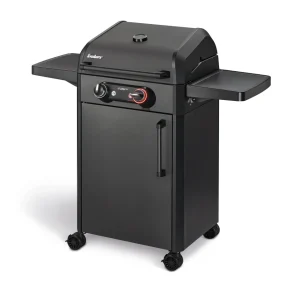 Enders - eFlow Pro 2 Turbo Shadow Barbecue Elettrico