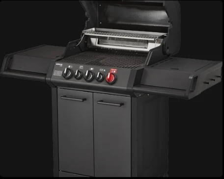 Enders - Monroe Pro 3 SIK Turbo Mat Graphite