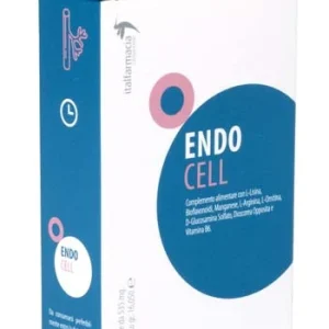 ENDOCELL 30CPS