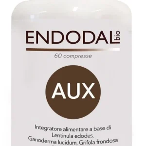 Endodal Aux Bio 60 Compresse