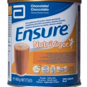 ENSURE ADVANCE CIOCCOLATO 400 G